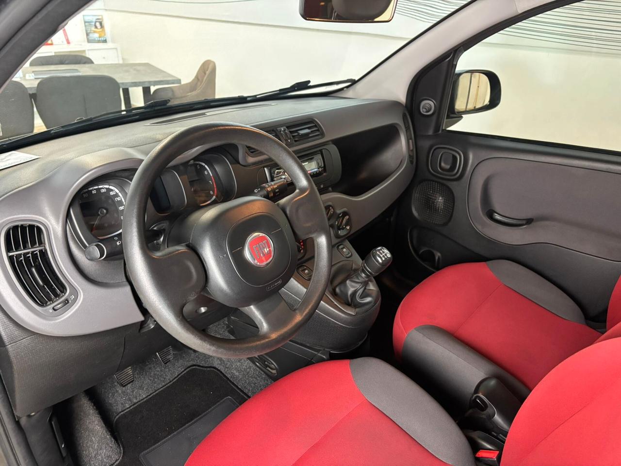 Fiat Panda 1.2 Benzina 69 cv