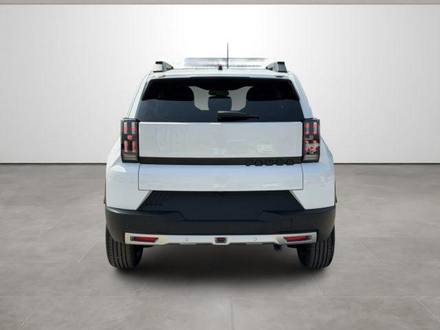 FIAT Grande Panda 1.2 100 CV S&S La Prima