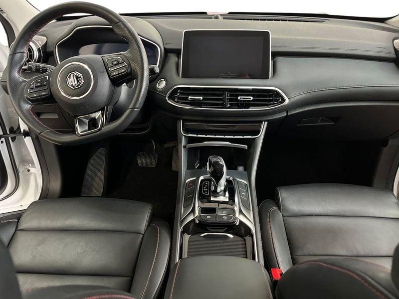 MG HS I 1.5 t Comfort auto