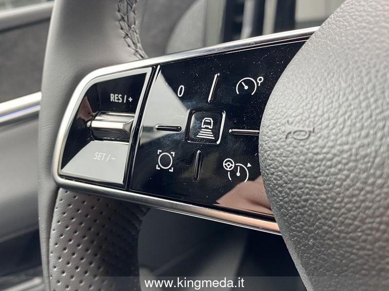 Renault Mégane E-Tech El. AZIENDALE - 220 CV Comfort Range Techno