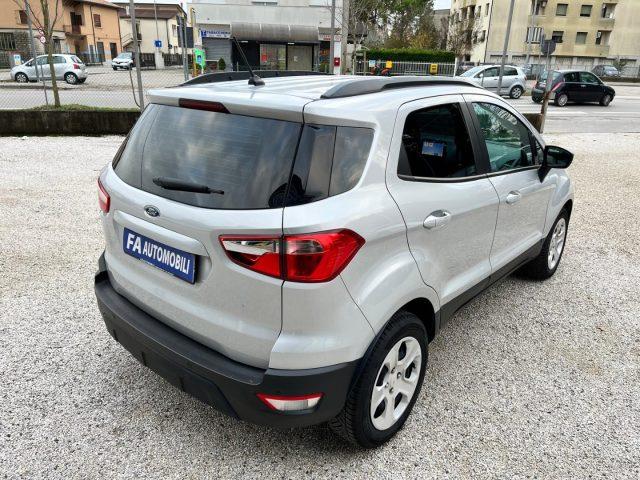 FORD EcoSport 1.0 EcoBoost 125 CV Start&Stop aut. Business