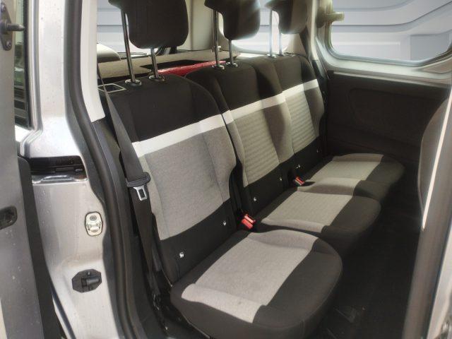 CITROEN Berlingo BlueHDi 100 S&S M Plus