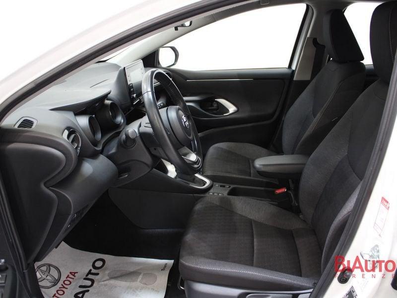 Toyota Yaris Yaris 1.5h Trend