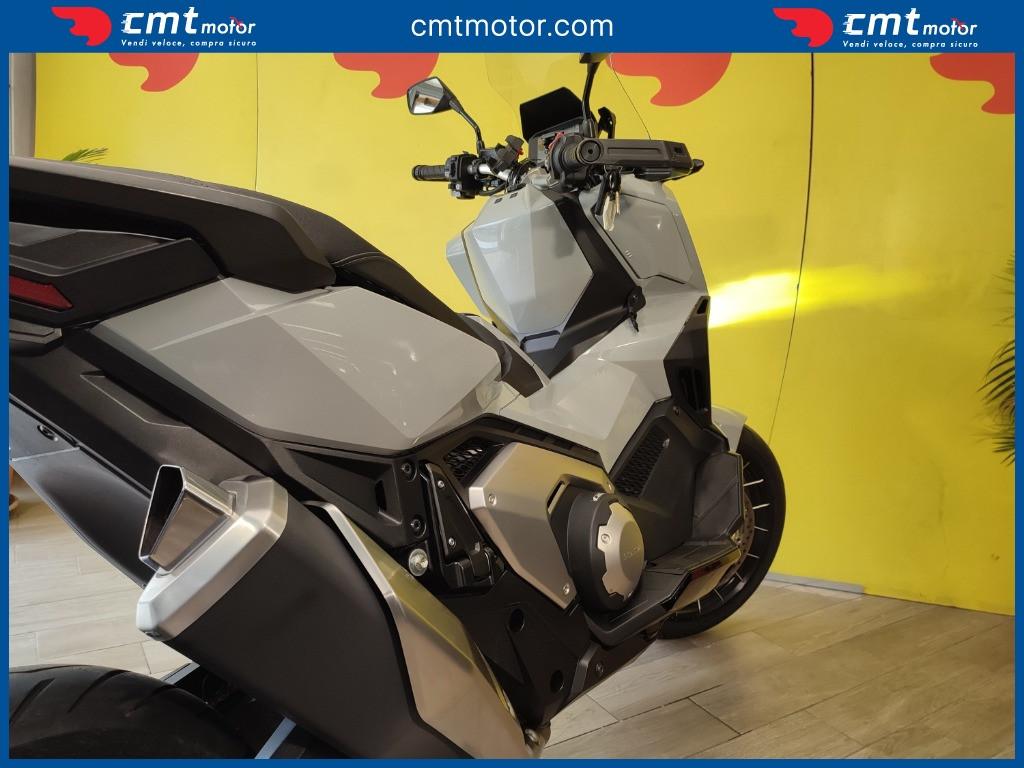 Honda X-ADV 750 - 2021