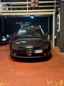 Alfa Romeo 159 1.9 JTDm Sportwagon