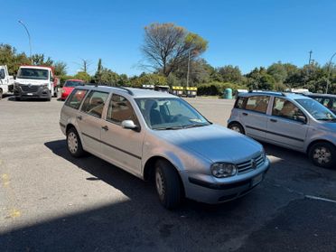 Volkswagen Golf Variant 1.9 TDI/115 CV cat H.line