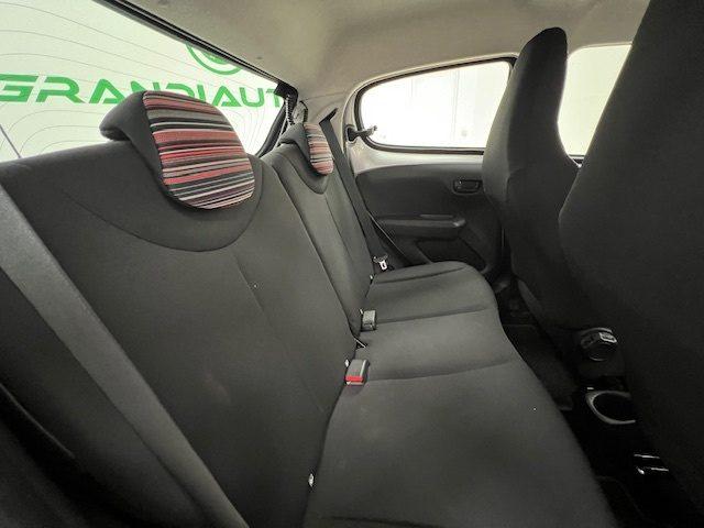 CITROEN C1 II 2018 5p - 5p 1.0 vti Feel 72cv