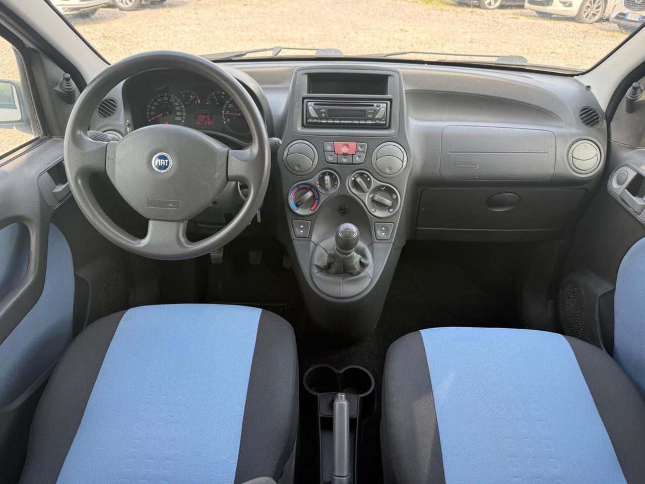 Fiat Panda 1.2 Alessi