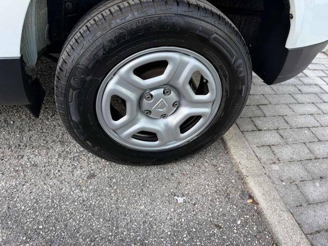 DACIA Duster 1.5 Blue dCi 8V 115 CV 4x4 Essential