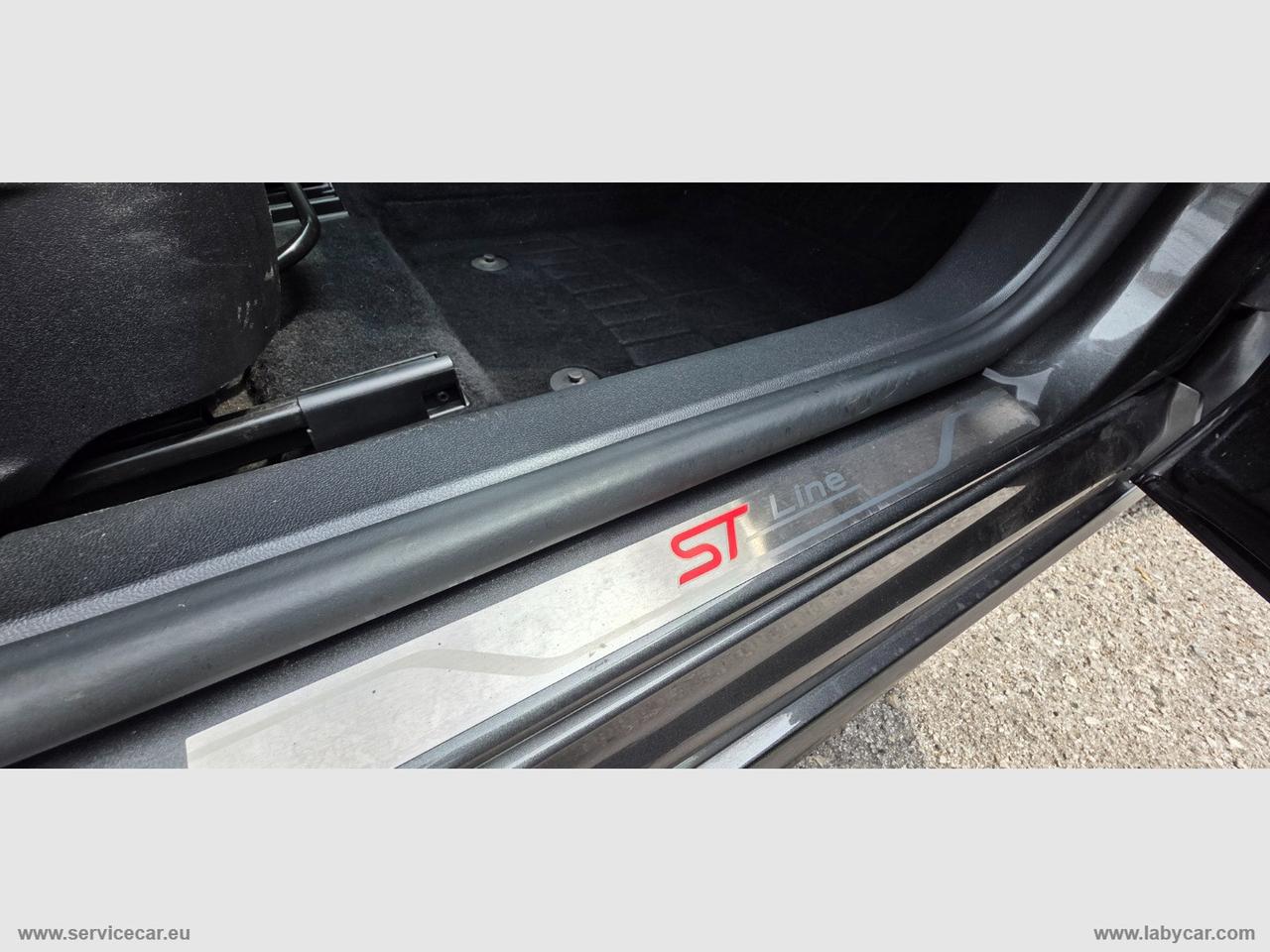 FORD Focus 1.5 EcoBlue 120CV 5p. ST Line