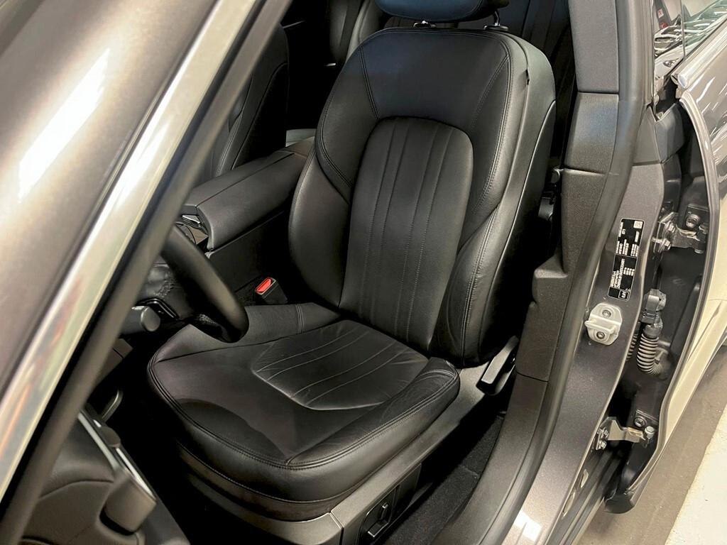 Maserati Levante V6 Diesel AWD