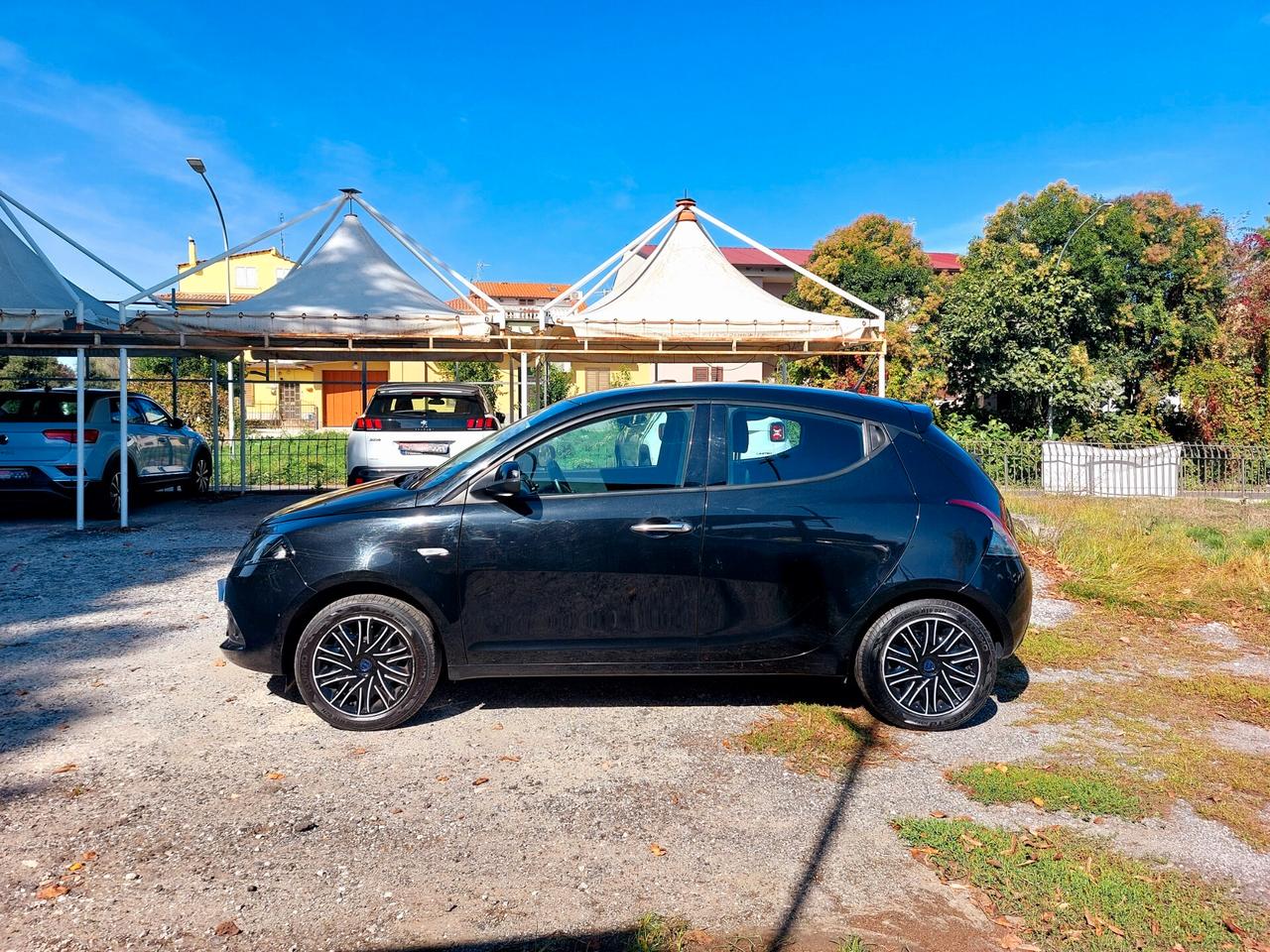 Lancia Ypsilon 1.0 Hybrid 70CV Silver Plus - 2022