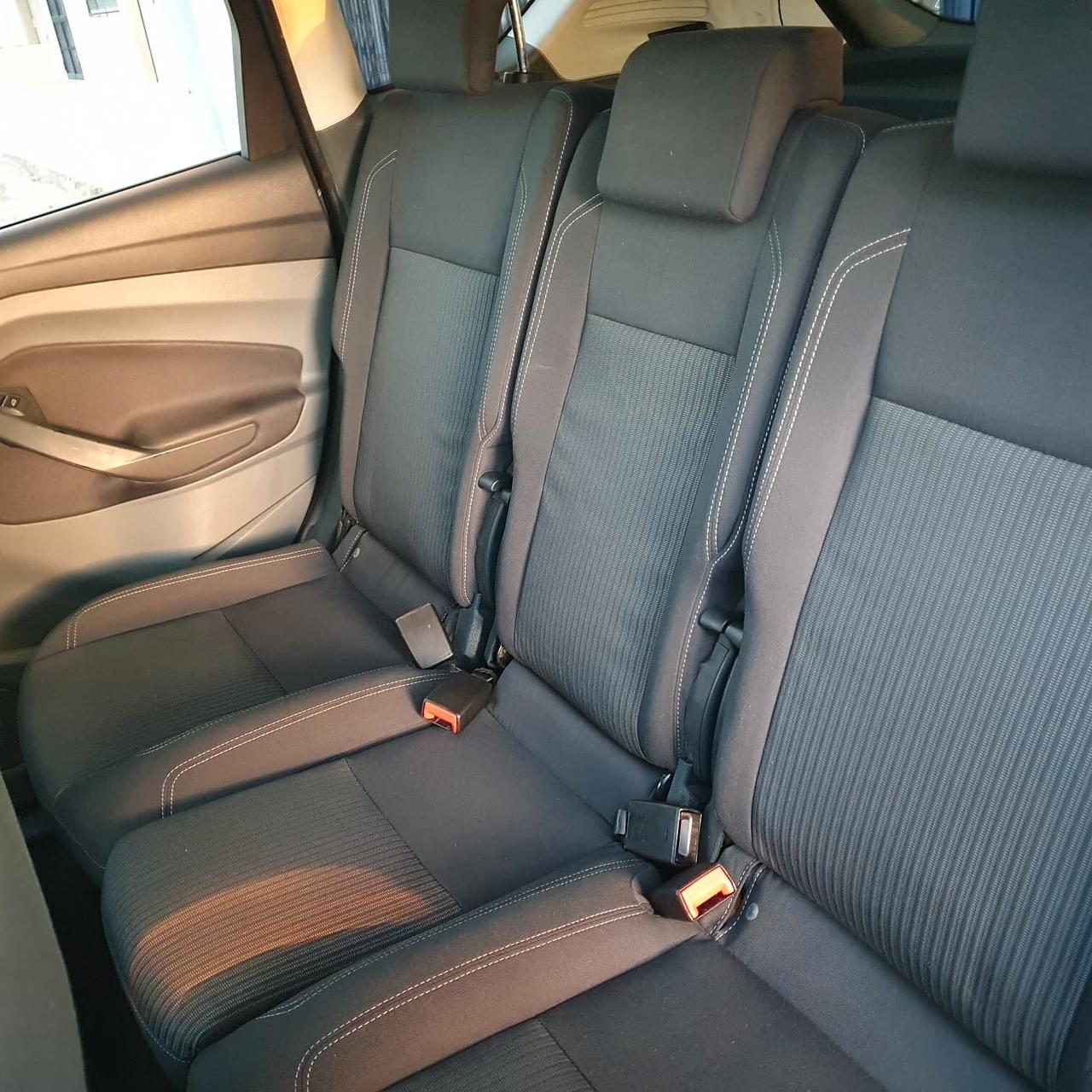 Ford C-Max 1.6 TDCi 115CV Titanium
