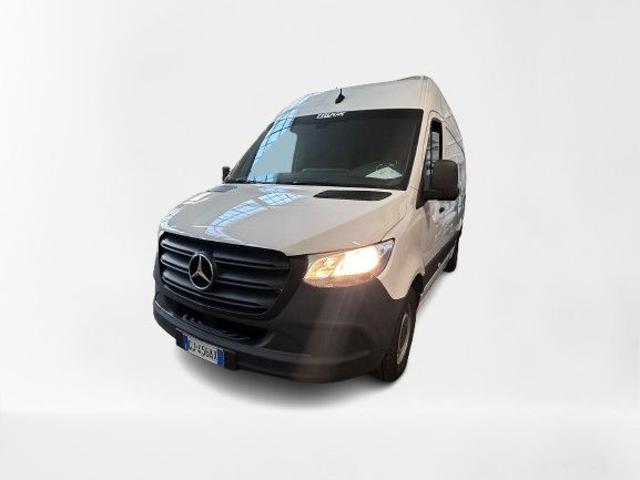 MERCEDES-BENZ Sprinter F37/33 311 CDI RWD TA Furgone