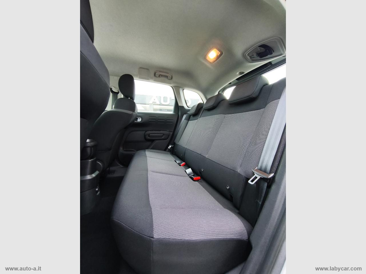 CITROEN C3 Aircross PureT. 110 S&S Feel