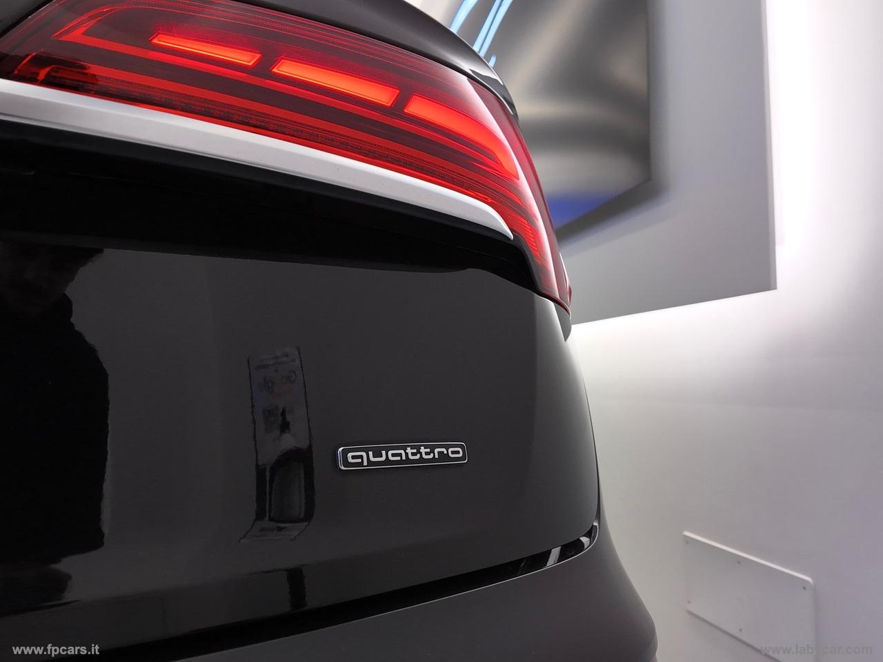 AUDI Q5 40 TDI 204CV QUATTRO S TRONIC SPORT