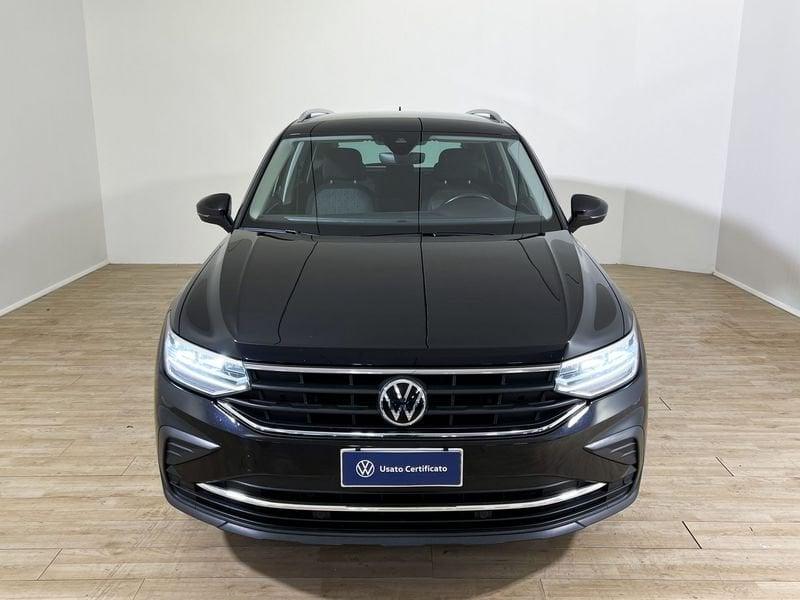 Volkswagen Tiguan 2.0 TDI 150 CV SCR DSG Life