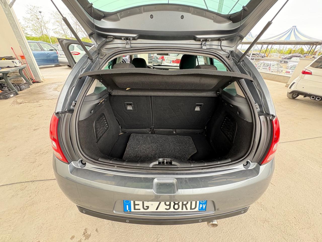 Citroen C3 1.4 HDi 70 Exclusive
