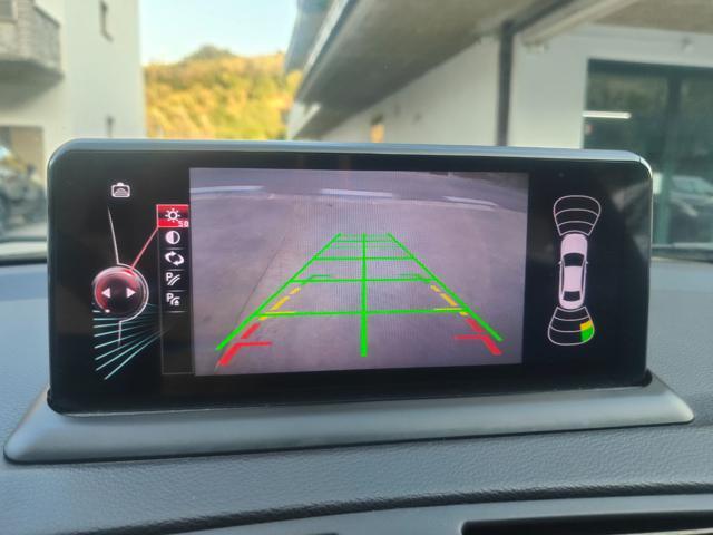 BMW 118 d 5 p Futura DPF *CATENA NUOVA*