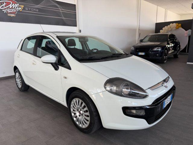 FIAT Punto Evo 1.4 5 porte S&S Dynamic
