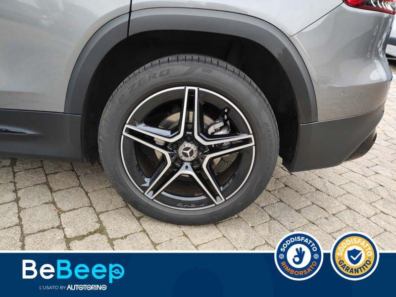 Mercedes-Benz Classe GLB GLB 200 D PREMIUM AUTO