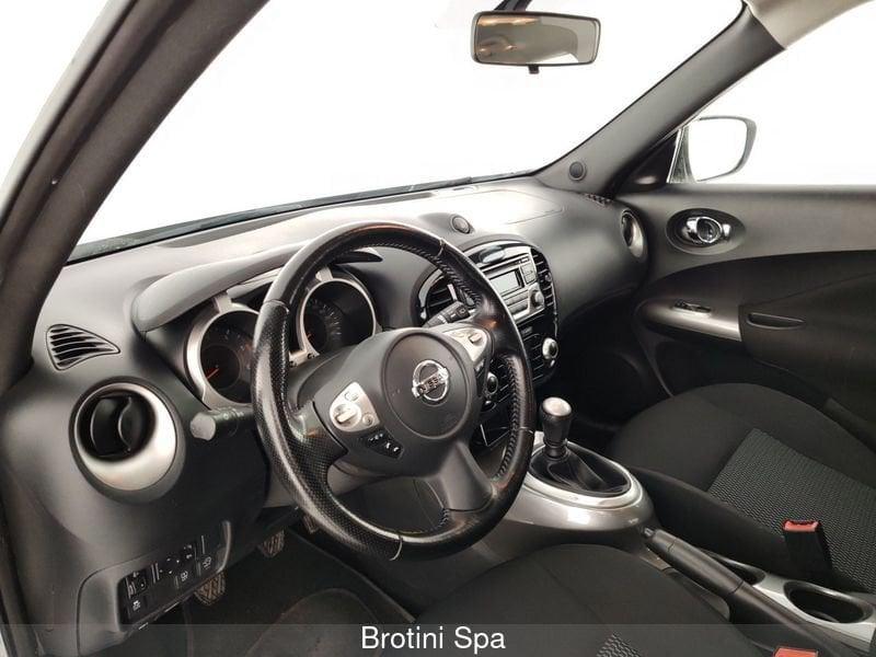 Nissan Juke Juke 1.5 dCi Start&Stop Acenta