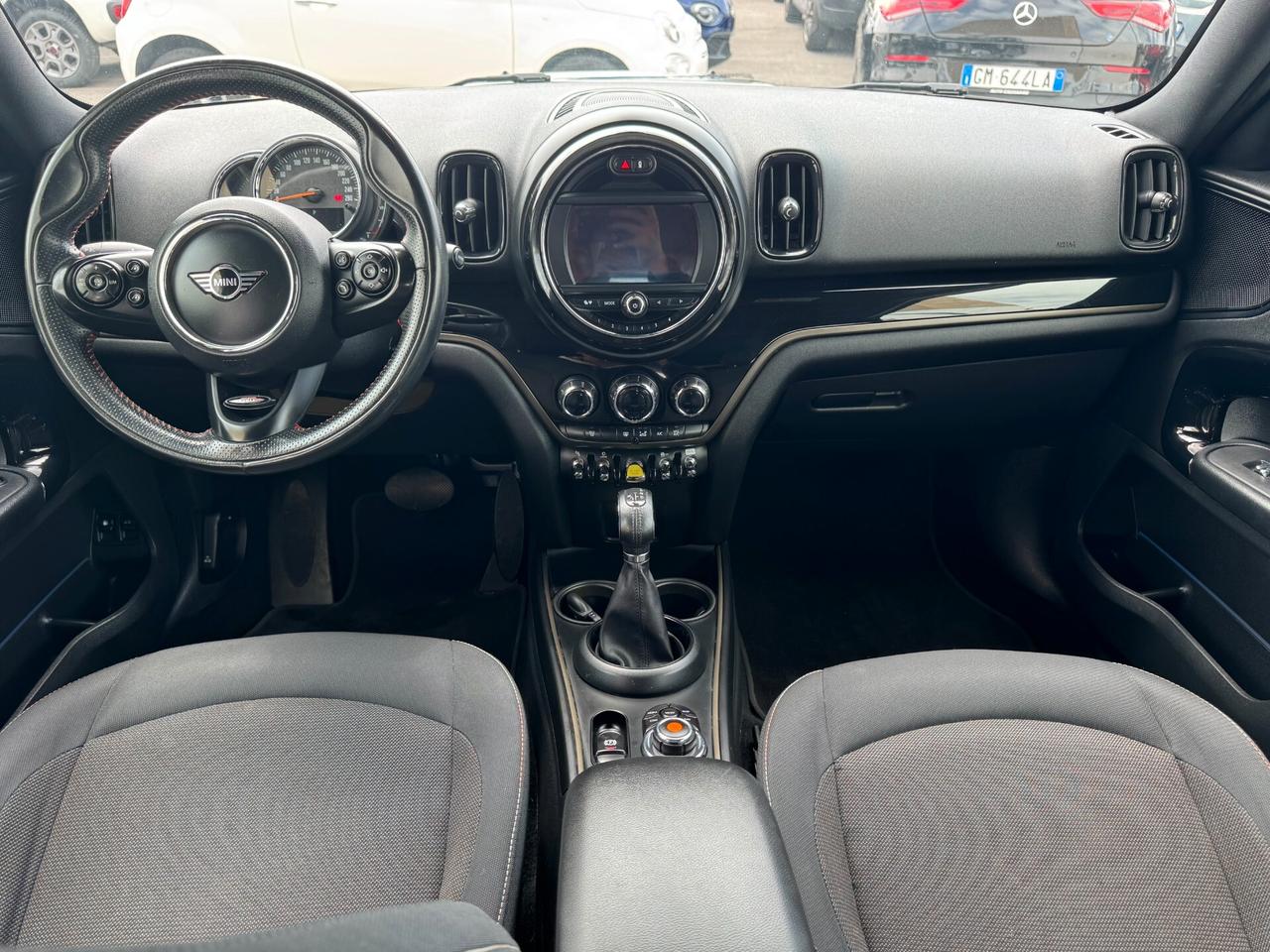 Mini Cooper S Countryman 1.5 SE Hype ALL4