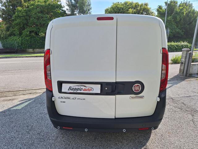 FIAT Doblo Doblò 1.6 MJT PL Maxi SX 3 posti ISOTERMICO N°FS