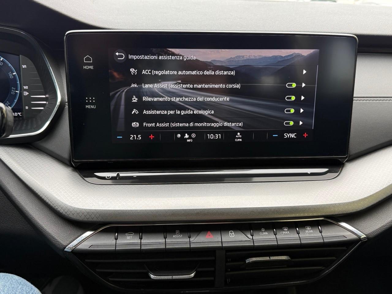 Skoda Octavia 2.0 TDI DSG Executive/UNIPRO/PREZZO REALE/STORICO