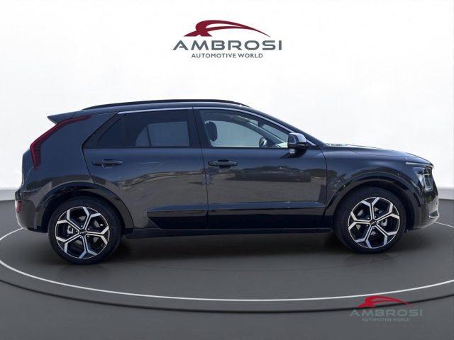 KIA Niro 1.6 gdi hev Evolution dct6
