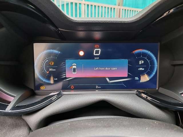 Alfa Romeo Junior 1.2 Hybrid 48V 145cv Speciale+Tetto+Sabelt+Matrix