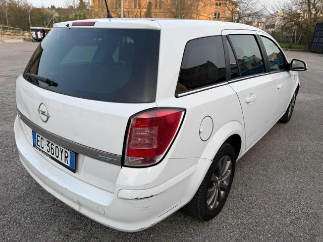 OPEL Astra 1.7 CDTI 110CV ecoFLEX Station Wagon Edition