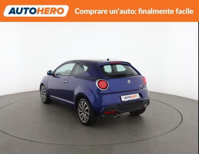 ALFA ROMEO MiTo 1.3 JTDm 95 CV S&S Super