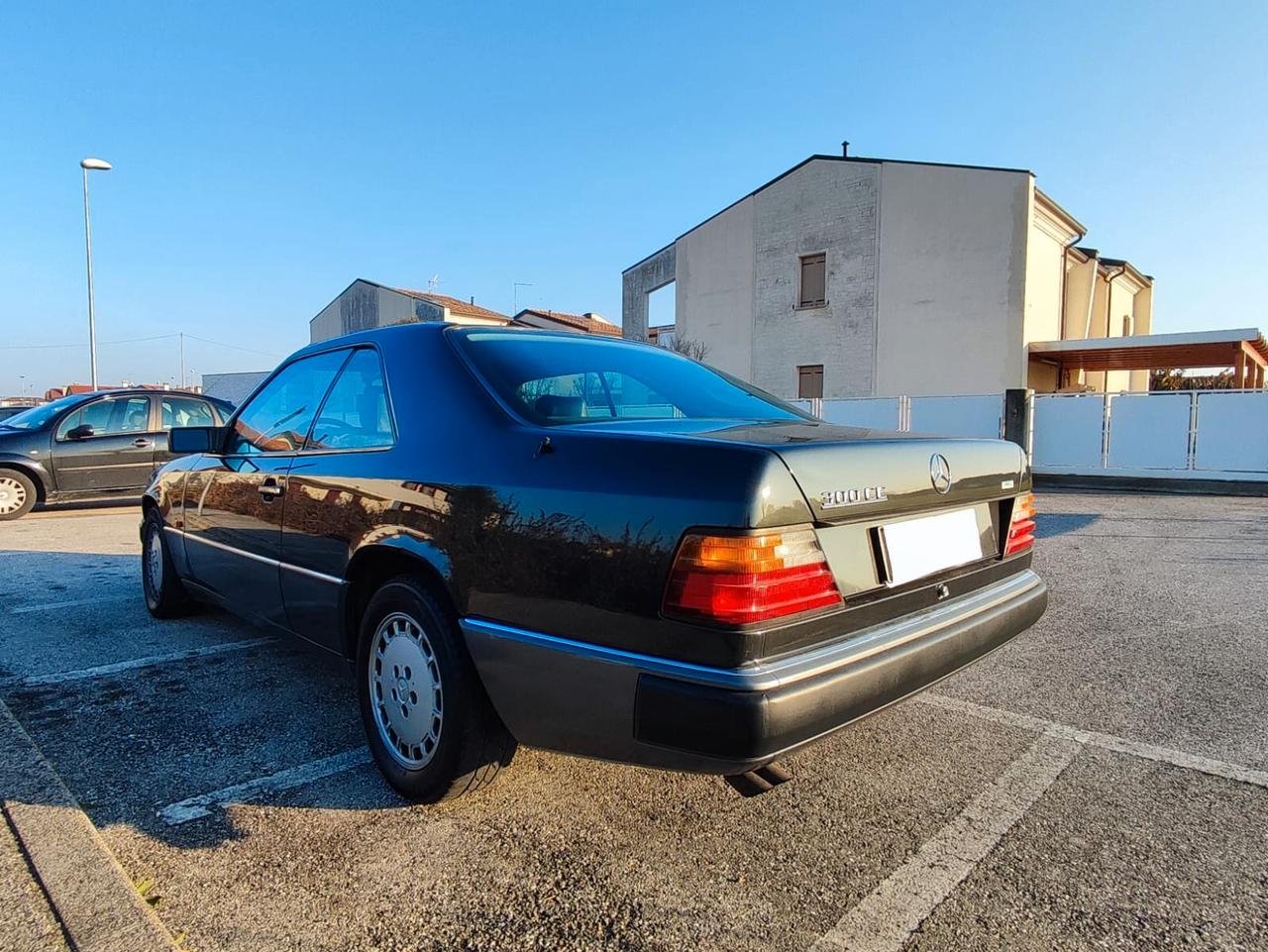 Mercedes-benz CE 300 300 CE 12 VALVOLE ( coupè)