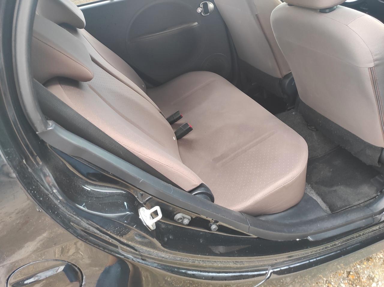 Citroen C-Zero Full Electric airdream Seduction