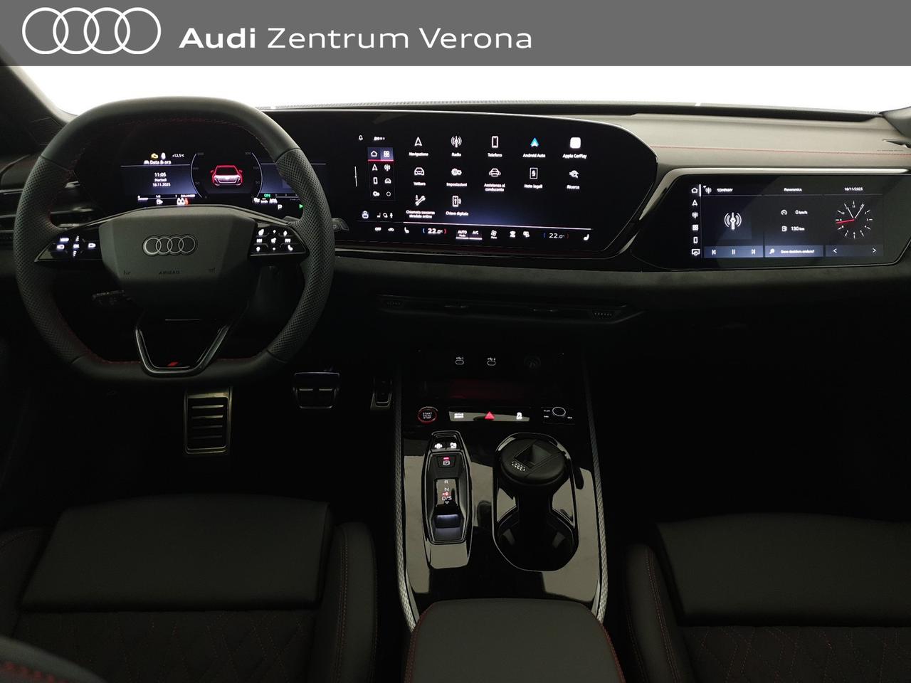 Avant 3.0TFSI 367CV quattro Stronic Sport Attitude