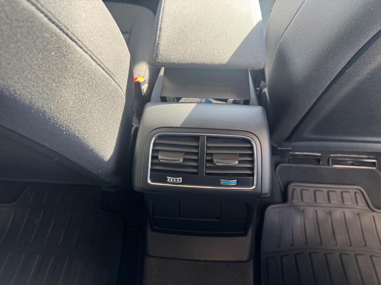 Audi Q5 S Line 2.0 TDI DISTRIBUZIONE ESEGUI #10200