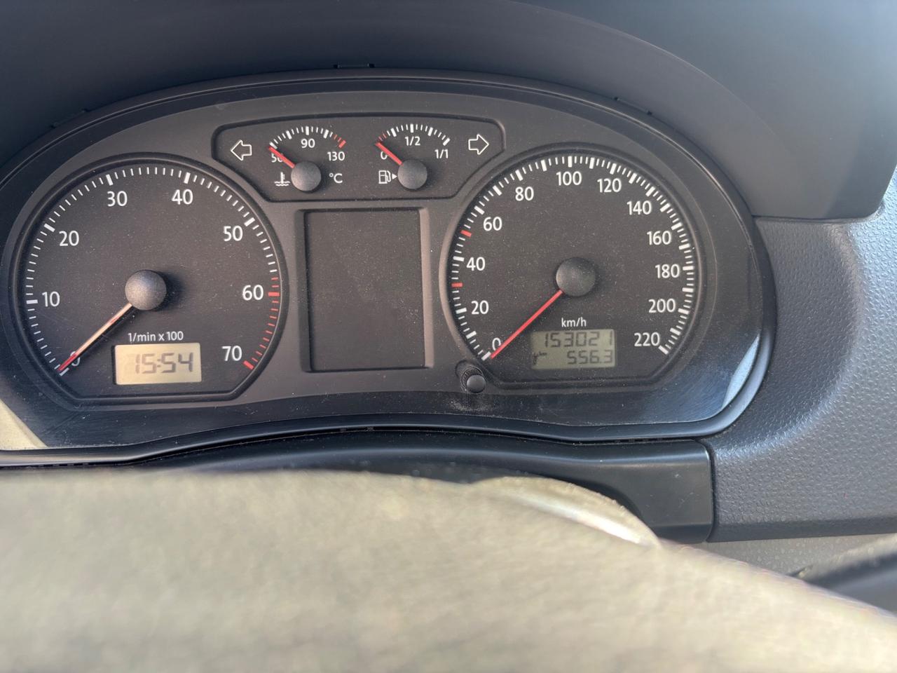 Volkswagen Polo 1.4/80CV 16V 5p. Sportline