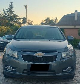 Chevrolet Cruze 2.0 Diesel 150CV 4 porte LT