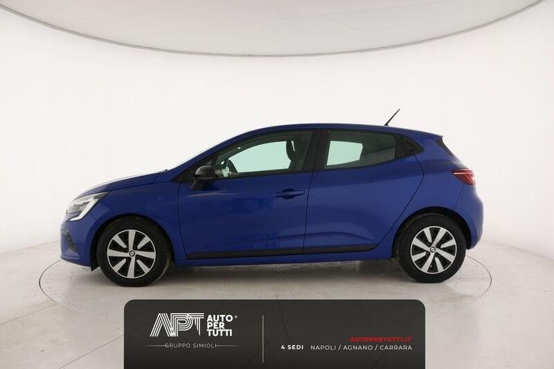 Renault Clio Clio 1.0 tce Evolution Gpl 100cv