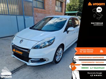 RENAULT Scénic XMod 1.5 dCi 110CV S&S Bose 201...