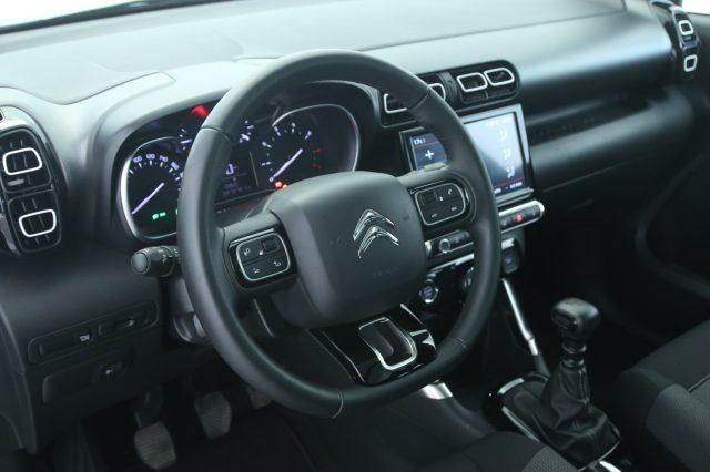 CITROEN C3 Aircross PureTech 110 S&S Shine Pack Neopatentati