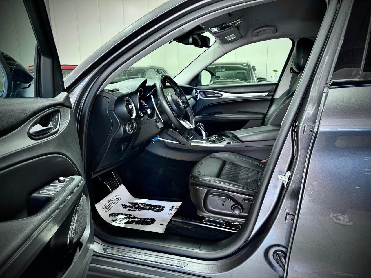 Alfa Romeo Stelvio 2.2 210CV Q4 Veloce Restyling 2024