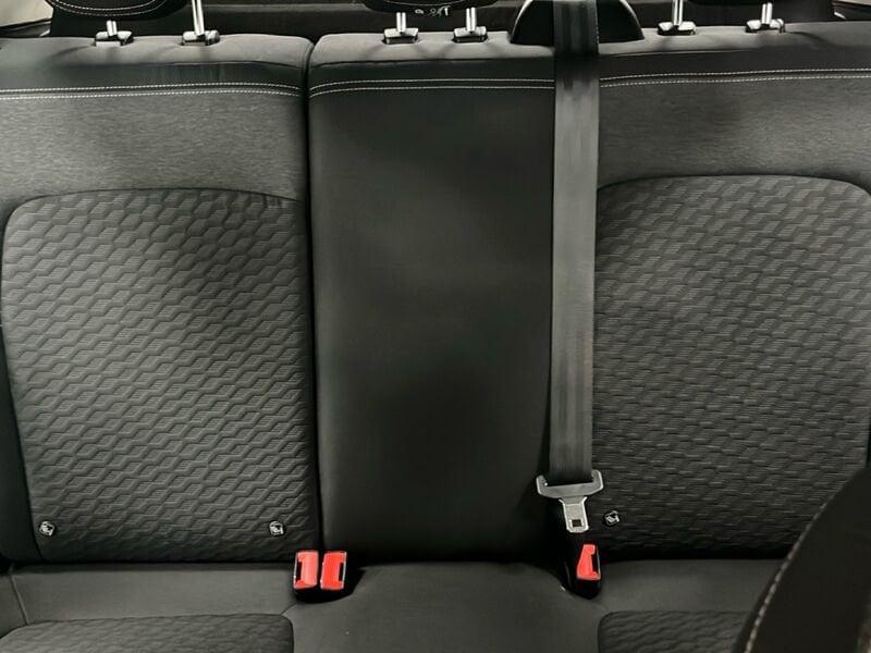 Ford Fiesta Fiesta 1.1 75 CV GPL 5 porte Titanium