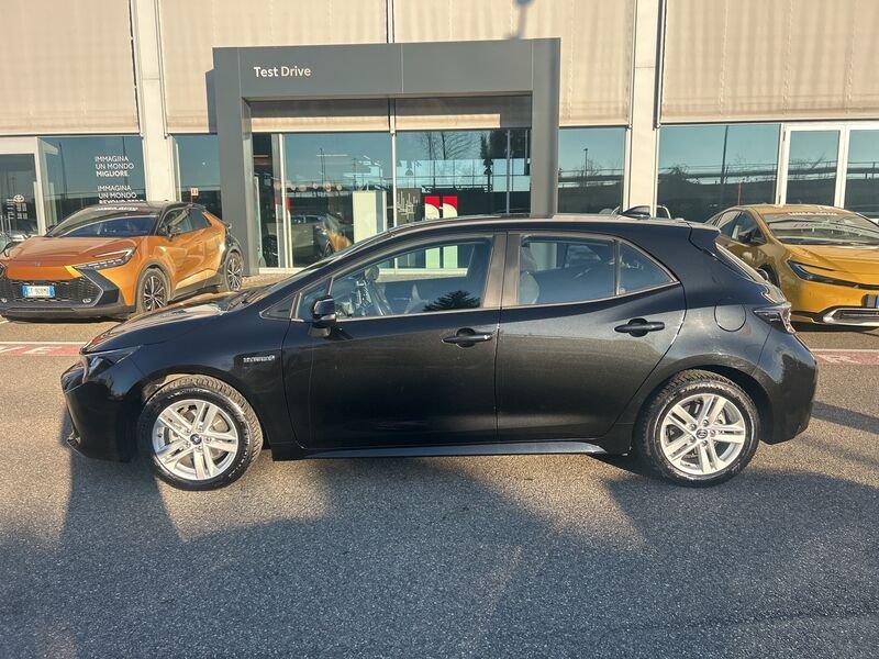 Toyota Corolla 1.8 Hybrid Active