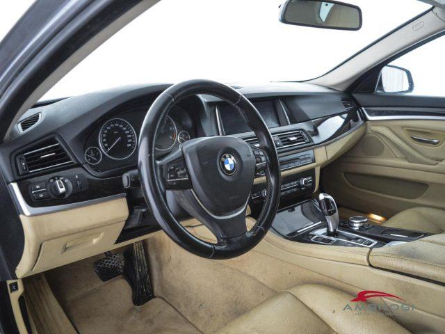 BMW 520 Serie 5 d xDrive Luxury - PER OPERATORI DEL SETTOR