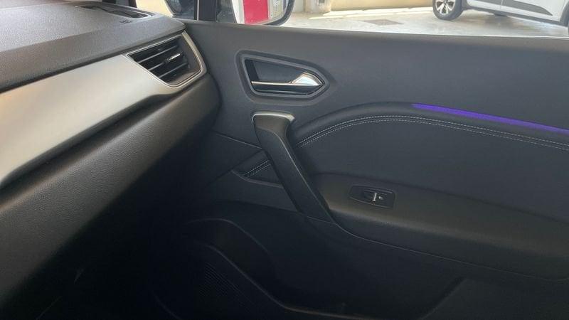 Renault Captur 1.0 TCe GPL Techno Fast Track