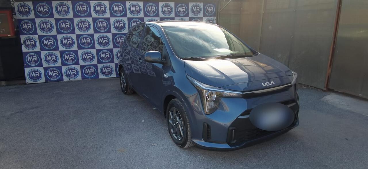 Kia Picanto 1.0 12V 5 porte Urban KM0 2025