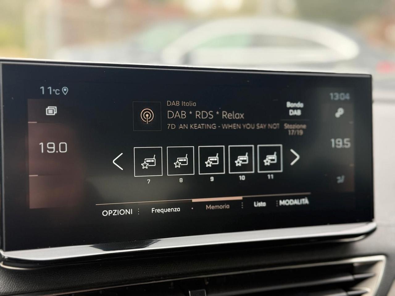 Peugeot 3008 1.5 BlueHDi 130 CV EAT8 GT Pack