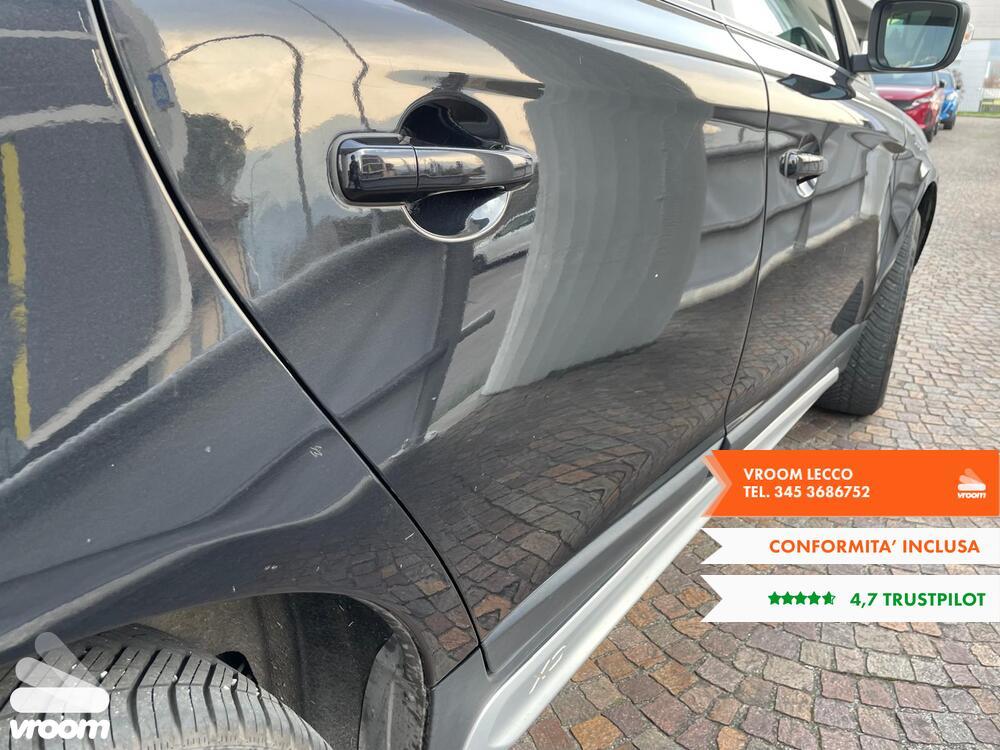 VOLVO XC60 (2008-2018) XC60 D3 Geartronic Summum